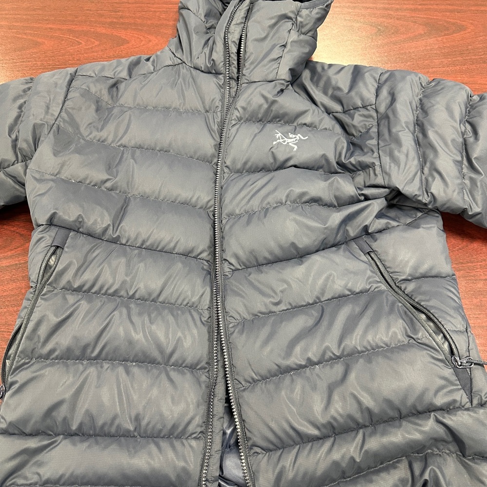 Arc'teryx thorium ar in large